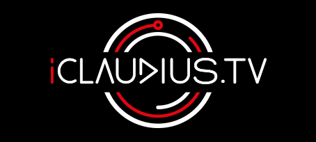 iclaudius director logo